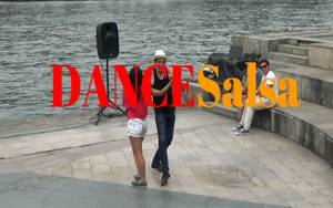 92011 DANCESalsa for Golden Ageing Home Page