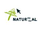 Logo Natur NET color