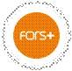 Fors plus Logo