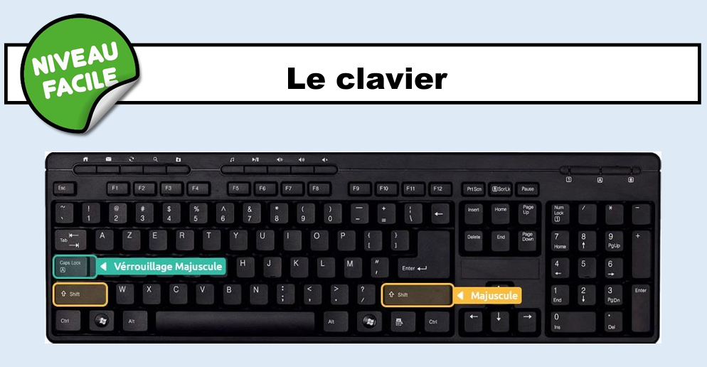 clavier